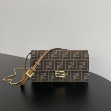 Fendi Satchel Bags